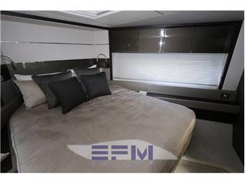 SUNSEEKER PREDATOR 74