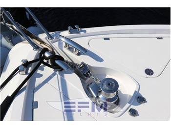 SUNSEEKER PREDATOR 74