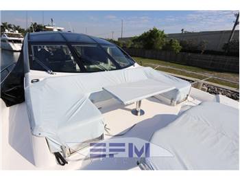 SUNSEEKER PREDATOR 74