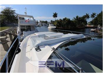 SUNSEEKER PREDATOR 74