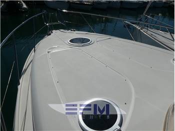 CRANCHI ZAFFIRO 34