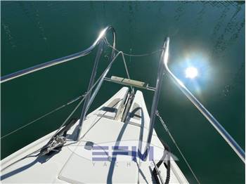 CRANCHI ZAFFIRO 34