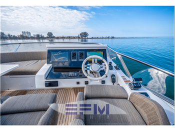AZIMUT 72
