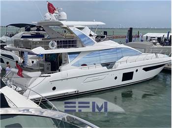 AZIMUT 72