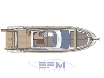 AZIMUT BENETTI 50 FLY