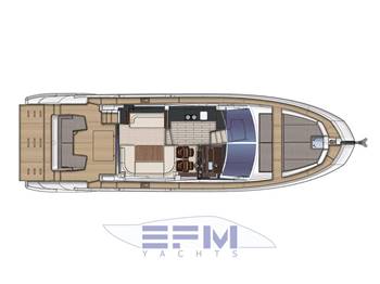 AZIMUT BENETTI 50 FLY