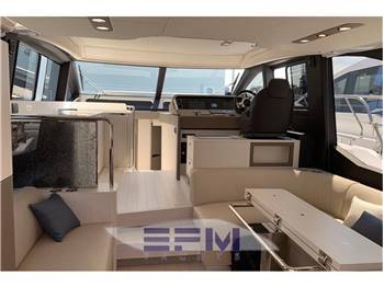 AZIMUT BENETTI 50 FLY