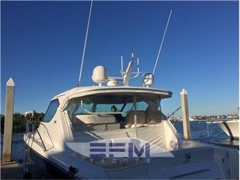 TIARA 4300 SOVRAN