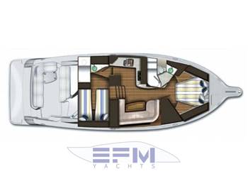 TIARA 4300 SOVRAN