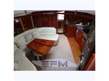 Fairline Targa 62