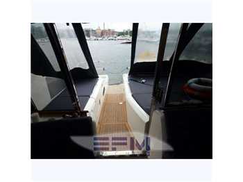 Fairline Targa 62