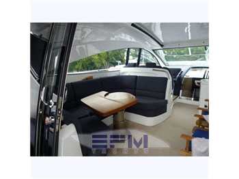 Fairline Targa 62