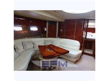 Fairline Targa 62