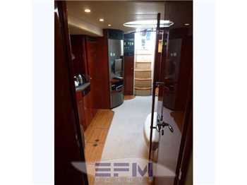 Fairline Targa 62
