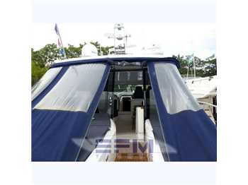 Fairline Targa 62