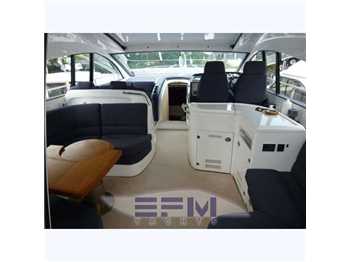 Fairline Targa 62