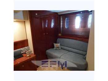 Fairline Targa 62