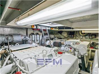 SUNSEEKER PREDATOR 62