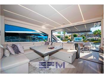 PERSHING 70