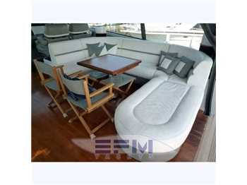 Cantieri di baia Atlantica 78