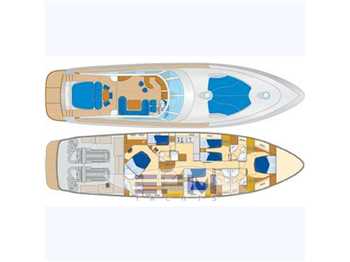 Cantieri di baia Atlantica 78
