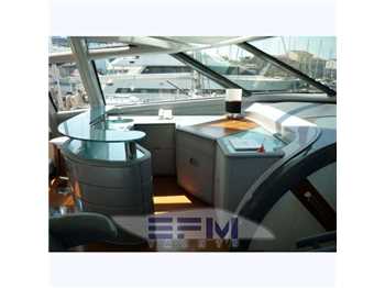 Cantieri di baia Atlantica 78
