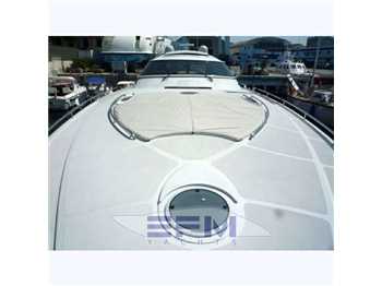 Cantieri di baia Atlantica 78