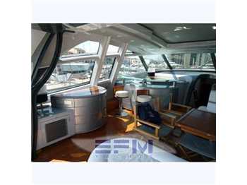 Cantieri di baia Atlantica 78
