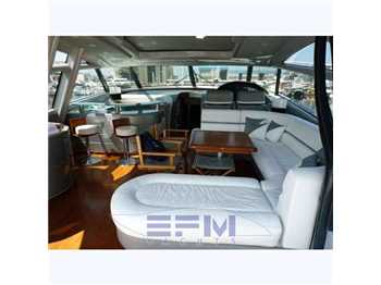 Cantieri di baia Atlantica 78