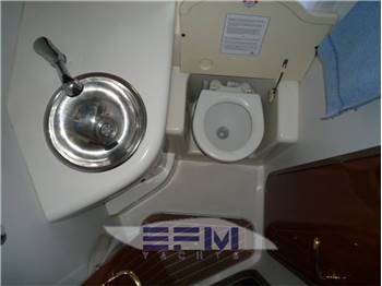 CRANCHI ATLANTIQUE 40