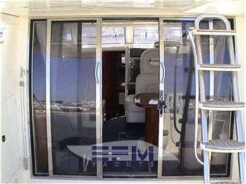 CRANCHI ATLANTIQUE 40