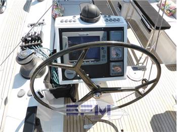 HANSE 630 e
