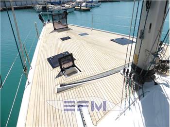 HANSE 630 e