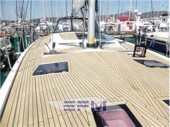 HANSE 630 e