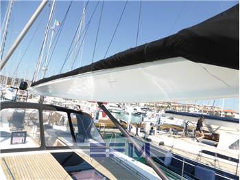 HANSE 630 e