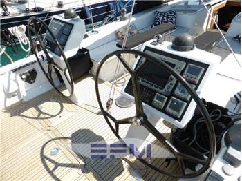 HANSE 630 e