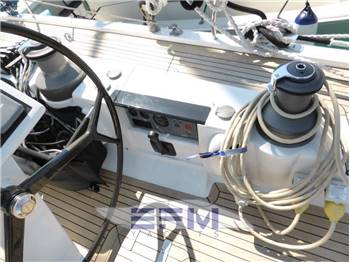 HANSE 630 e
