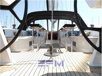 HANSE 630 e