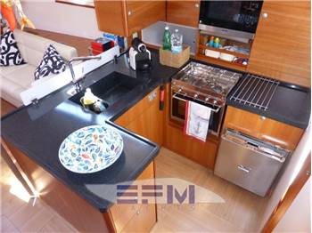 HANSE 630 e
