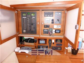 HANSE 630 e