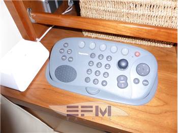 HANSE 630 e
