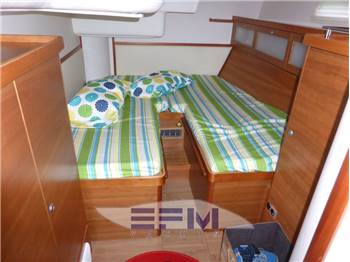 HANSE 630 e