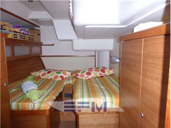 HANSE 630 e