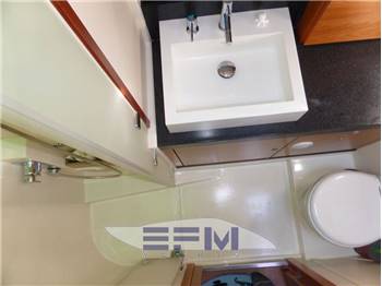 HANSE 630 e