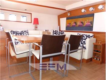 HANSE 630 e