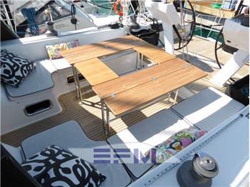 HANSE 630 e