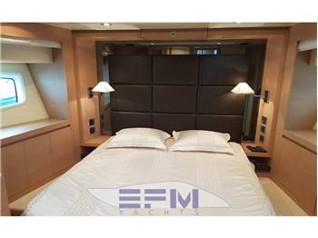AZIMUT 78 FLY