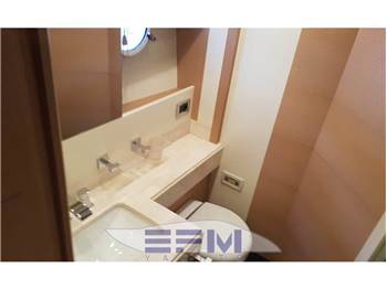AZIMUT 78 FLY