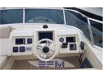 AZIMUT 78 FLY