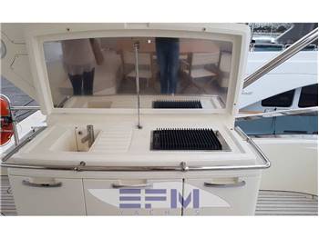 AZIMUT 78 FLY